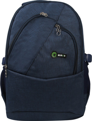 

MIRROR Historage 30 L Backpack(Blue)