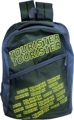 

Stylebeach AMRTTR 20 L Backpack(Green), Mehandi