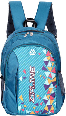 

ZIPLINE 5305 - C-Green 35 L Backpack(Blue), Sea green