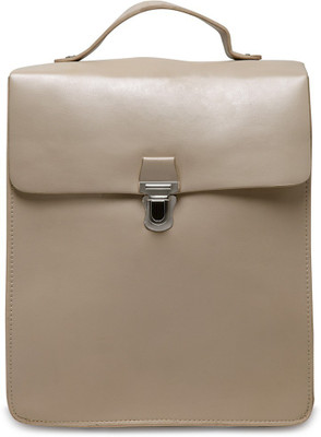 

London Rag VFLRB1016_Cream 6 L Backpack(Beige)