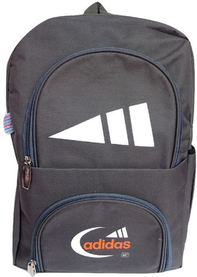 

ADIDAS adidas5335 21 L Backpack(Grey)
