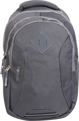

MIRROR Historage 30 L Backpack(Grey)