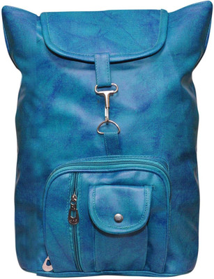 

MAEVA Backpack 20 L Backpack(Blue)