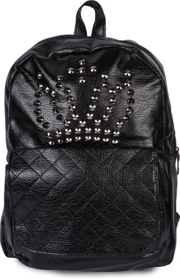 

Styler King Chi-Backpack-7 Design-Black 10 L Backpack(Black)