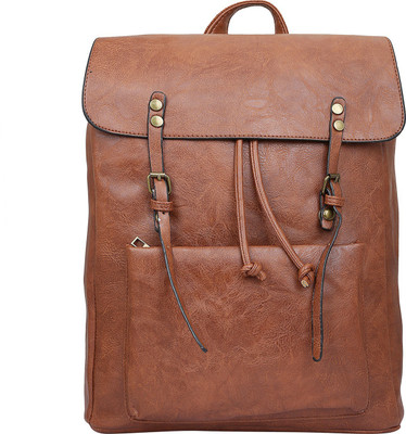 

Urban Myna UM-08 10 L Backpack(Brown)