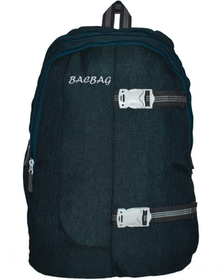 

BacBag Khadi 30 L Backpack(Green)