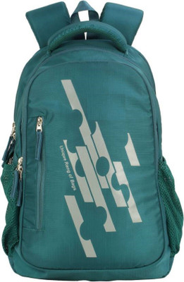 

Fast Friend 26 L Stylish WaterProof Backpack HS17CH25 Blue 26 L Backpack(Blue)