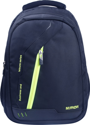 

MIRROR HiStorage 30 L Backpack(Blue)