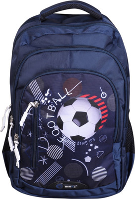 MIRROR Historage 30 L Backpack(Blue)