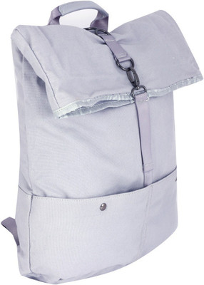 

London Rag BG5204_Grey 23 L Backpack(Grey)