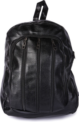 Styler King Chi-Backpack-9 Design-Black 10 L Backpack(Black)