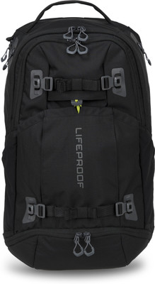 

LifeProof LP BACKPACK SQUAMISH XL (32L) STEALTH 32 L Backpack(Black)