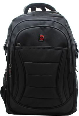 

Trendy Stylish Backpack 20 L Backpack(Black)