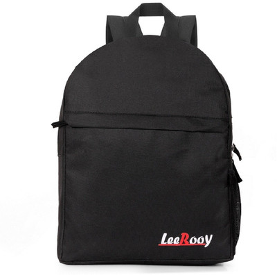 

Leerooy NUJ15 22 L Laptop Backpack(Black)