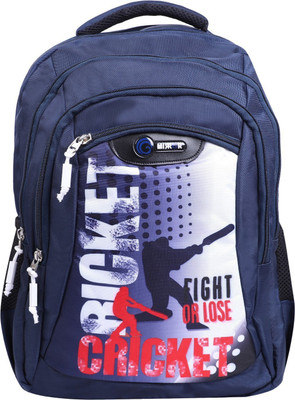 

MIRROR Historage 30 L Backpack(Blue)