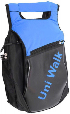 

Uni Walk MultiFLy 22 L Backpack(Blue, Black)