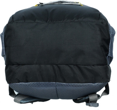 

Good Friends Casual New Model 25 L Laptop Backpack(Blue), Black