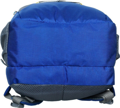 

Good Friends Casual New Model 25 L Laptop Backpack(Blue)