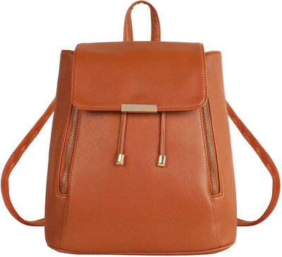 

teerain fashion l-4 6 L Backpack(Tan)