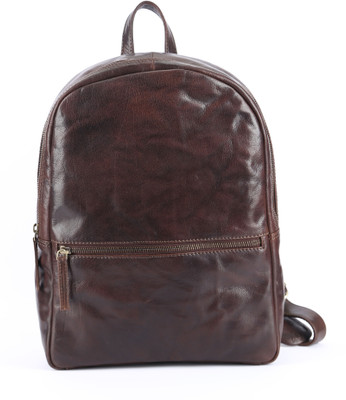 

Koza 180967 2.5 L Laptop Backpack(Brown)