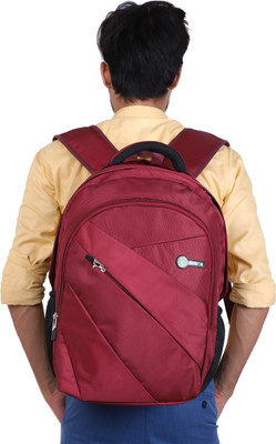 

MIRROR Historage 30 L Backpack(Maroon)