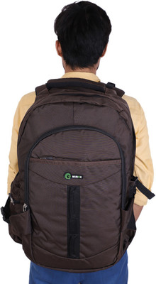 

MIRROR Historage 30 L Backpack(Black)