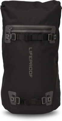 

LifeProof LP BACKPACK QUITO (18L) STEALTH 18 L Backpack(Black)