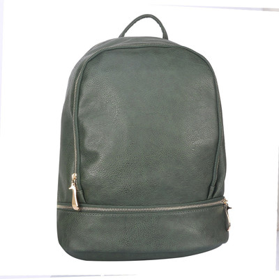 

Fiona Trends Casual Backpack 25 L Backpack(Green)