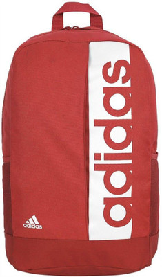 

ADIDAS ORIGINALS Adi6547 18 Laptop Backpack(Red)