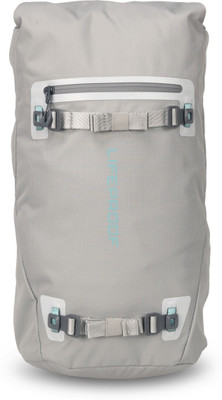 

LifeProof LP BACKPACK QUITO (18L) URBAN COAST 18 L Backpack(Grey)