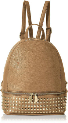 

Shrih Women's Backpack Bag (Khaki) 3 L Backpack(Khaki)