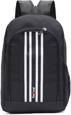 

LeeRooy SMB04 20 L Backpack(Black)