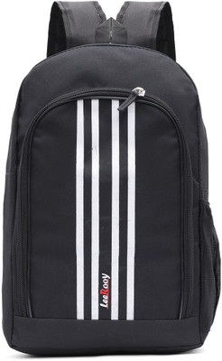 

LeeRooy ARSKBG15 20 L Backpack(Black)