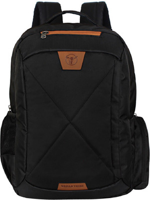 

Urban Tribe Mammoth V2.0 30 L Laptop Backpack(Black)
