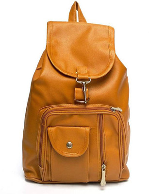

Pentbuns 003 10 L Backpack(Tan)