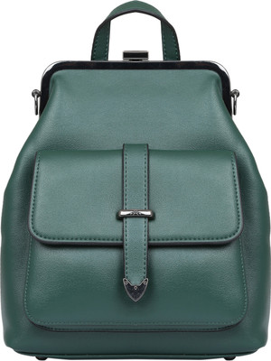 

Urban Myna UM-67 10 L Backpack(Green), Teal