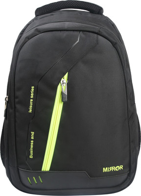 

MIRROR HiStorage 30 L Backpack(Black)