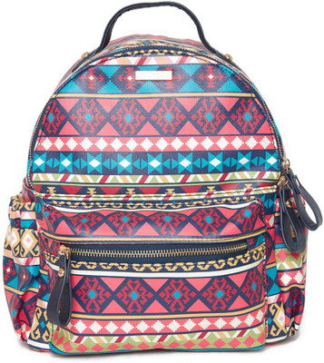 

Chumbak Aztec Jamboree BK01 5 L Backpack(Multicolor)