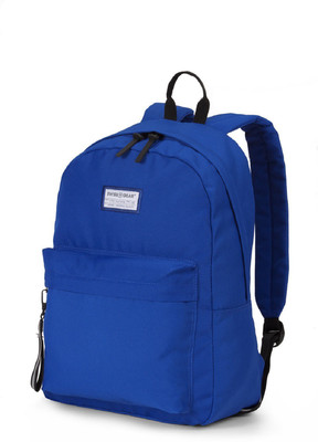 

Swiss Gear Tablet Backpack Dramatic Royal 19 L Backpack(Blue)