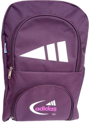 

ADIDAS adidas5335 21 L Backpack(Purple)