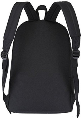 

LeeRooy PRBG014-004 20 L Backpack(Black)
