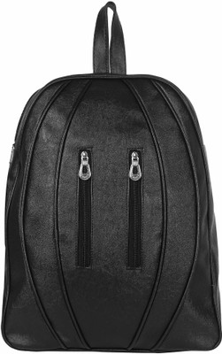 

ligabba Mbinno Black 3.5 L Backpack(Black)