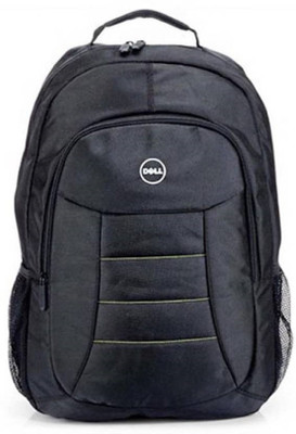 

Dell 15.6 inch Laptop Backpack (Black) 20 L Laptop Backpack(Black)