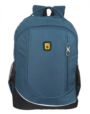 

Good Friends Expandable 15.6 L Laptop Backpack(Red), Sky blue