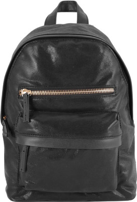 

London Rag BG5214_Black 20 L Backpack(Black)