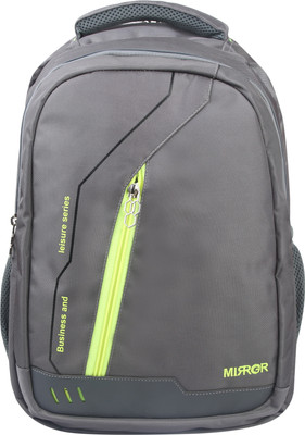 

MIRROR HiStorage 30 L Backpack(Grey)