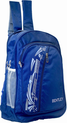 

Bentley Quality 30 L Laptop Backpack(Blue)