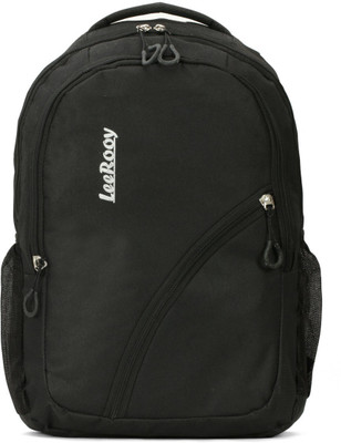 

LeeRooy BG-16-LR-503 24 L Backpack(Black)