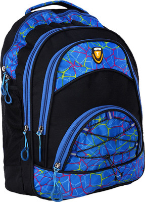

hbos Piyabhi 15 L Laptop Backpack(Blue)