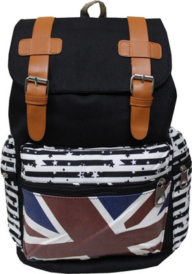 

Damit DB43_2 12 L Backpack(Black)